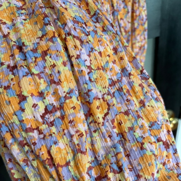 Billabong dress - Picture 2 of 5